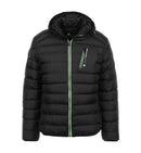Peak mountain doudoune homme carfou - Clicktofournisseur.com