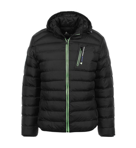 Peak mountain doudoune homme carfou - Clicktofournisseur.com