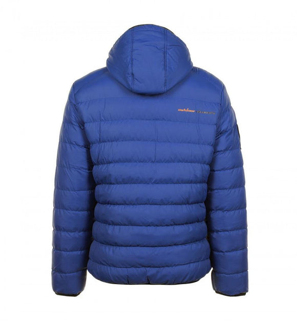 Peak mountain doudoune homme carfou - Clicktofournisseur.com