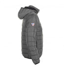 Peak mountain doudoune homme cenzo - Clicktofournisseur.com