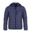 Peak mountain doudoune homme cenzo - Clicktofournisseur.com