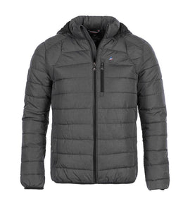 Peak mountain doudoune homme cenzo - Clicktofournisseur.com