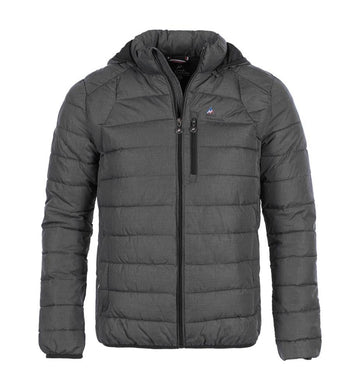 Peak mountain doudoune homme cenzo - Clicktofournisseur.com