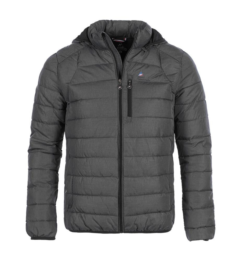 Peak Mountain Doudoune homme CENZO clicktofournisseur.com