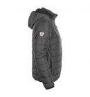 Peak mountain doudoune homme cenzo - Clicktofournisseur.com