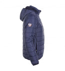Peak mountain doudoune homme cenzo - Clicktofournisseur.com