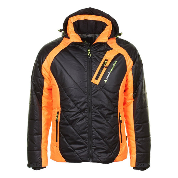 Peak mountain doudoune homme cilorg - Clicktofournisseur.com