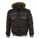 Peak mountain doudoune homme cragger - Clicktofournisseur.com