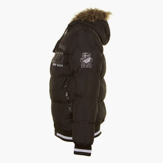 Peak mountain doudoune homme cragger - Clicktofournisseur.com