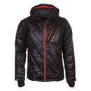 Peak mountain doudoune homme cybrid - Clicktofournisseur.com