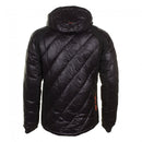 Peak mountain doudoune homme cybrid - Clicktofournisseur.com