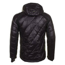 Peak mountain doudoune homme cybrid - Clicktofournisseur.com