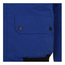 Peak mountain doudoune homme avec vrai fourrure caloz - Clicktofournisseur.com