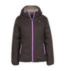 Peak mountain doudoune reversible femme awa - Clicktofournisseur.com