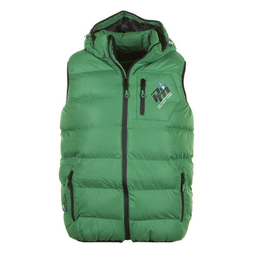 Peak mountain doudoune sans manche homme carti - Clicktofournisseur.com