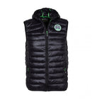 Peak mountain doudoune sans manches homme cord - Clicktofournisseur.com