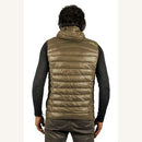 Peak mountain doudoune sans manches homme cord - Clicktofournisseur.com