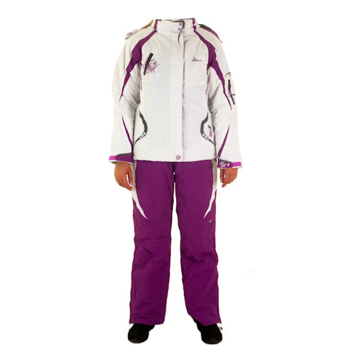 Peak mountain ensemble de ski agyssds - Clicktofournisseur.com