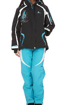 Peak mountain ensemble de ski agyssds - Clicktofournisseur.com