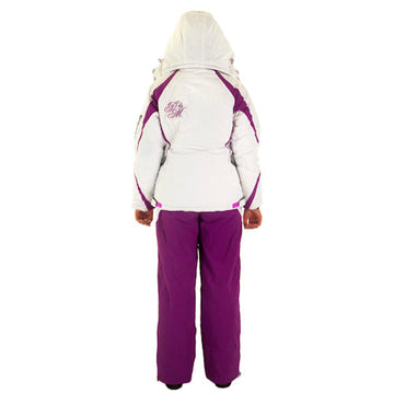 Peak mountain ensemble de ski agyssds - Clicktofournisseur.com