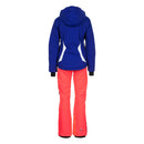 Peak mountain ensemble de ski astec1 - Clicktofournisseur.com