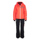 Peak mountain ensemble de ski astec1 - Clicktofournisseur.com