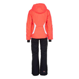 Peak mountain ensemble de ski astec1 - Clicktofournisseur.com
