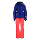 Peak mountain ensemble de ski astec1 - Clicktofournisseur.com