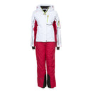 Peak mountain ensemble de ski auline - Clicktofournisseur.com