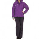 Peak mountain ensemble de ski avim - Clicktofournisseur.com
