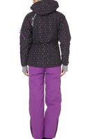 Peak mountain ensemble de ski avim - Clicktofournisseur.com