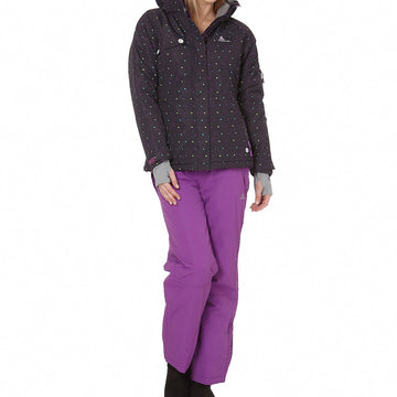 Peak mountain ensemble de ski avim - Clicktofournisseur.com