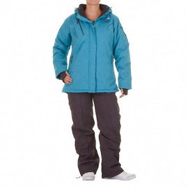 Peak mountain ensemble de ski azly - Clicktofournisseur.com