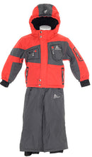 Peak Mountain Ensemble de ski ECISOLA clicktofournisseur.com