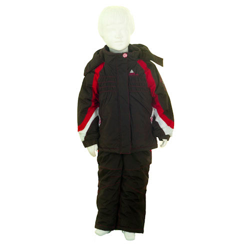 Peak Mountain Ensemble de ski Fille FLATHOR clicktofournisseur.com