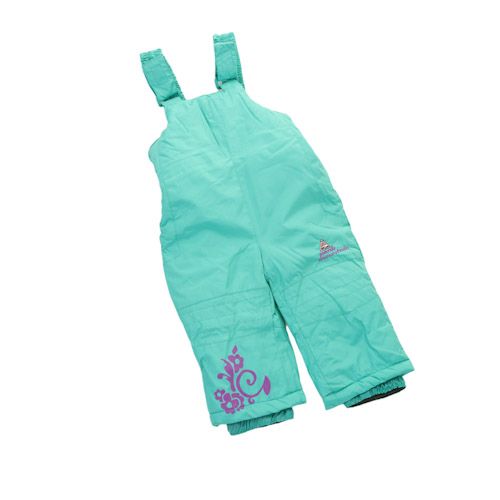 Peak mountain ensemble de ski bébé fille bima - Clicktofournisseur.com