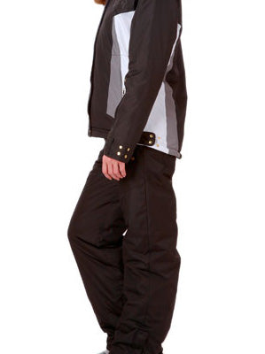 Peak mountain ensemble de ski femme afinity - Clicktofournisseur.com