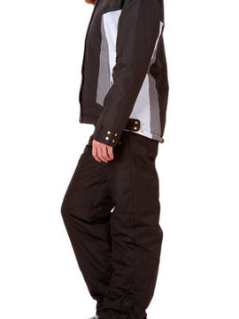 Peak mountain ensemble de ski femme afinity - Clicktofournisseur.com