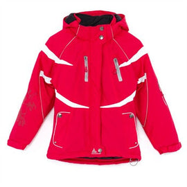 Peak Mountain Ensemble de ski fille GACIAL clicktofournisseur.com