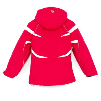 Peak Mountain Ensemble de ski fille GACIAL clicktofournisseur.com