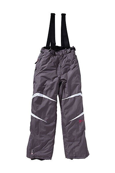 Peak Mountain Ensemble de ski fille GILIA clicktofournisseur.com