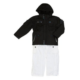 Peak Mountain Ensemble de ski garçon clicktofournisseur.com