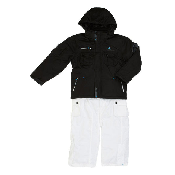 Peak Mountain Ensemble de ski garçon clicktofournisseur.com