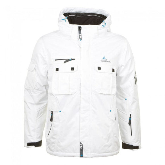Peak mountain ensemble de ski homme cardidente - Clicktofournisseur.com
