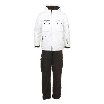 Peak mountain ensemble de ski homme cardidente - Clicktofournisseur.com