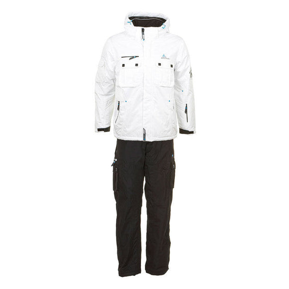 Peak mountain ensemble de ski homme cardidente - Clicktofournisseur.com