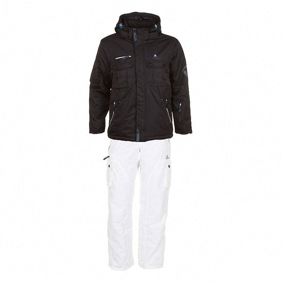 Peak mountain ensemble de ski homme cardidente - Clicktofournisseur.com