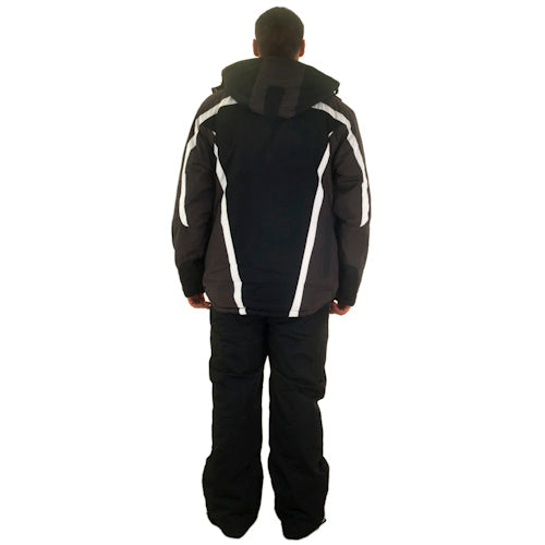 Peak mountain ensemble de ski homme caxial - Clicktofournisseur.com