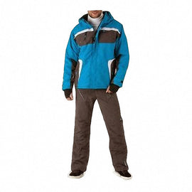 Peak mountain ensemble de ski homme cespionx - Clicktofournisseur.com