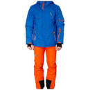 Peak mountain ensemble de ski homme cosmic - Clicktofournisseur.com
